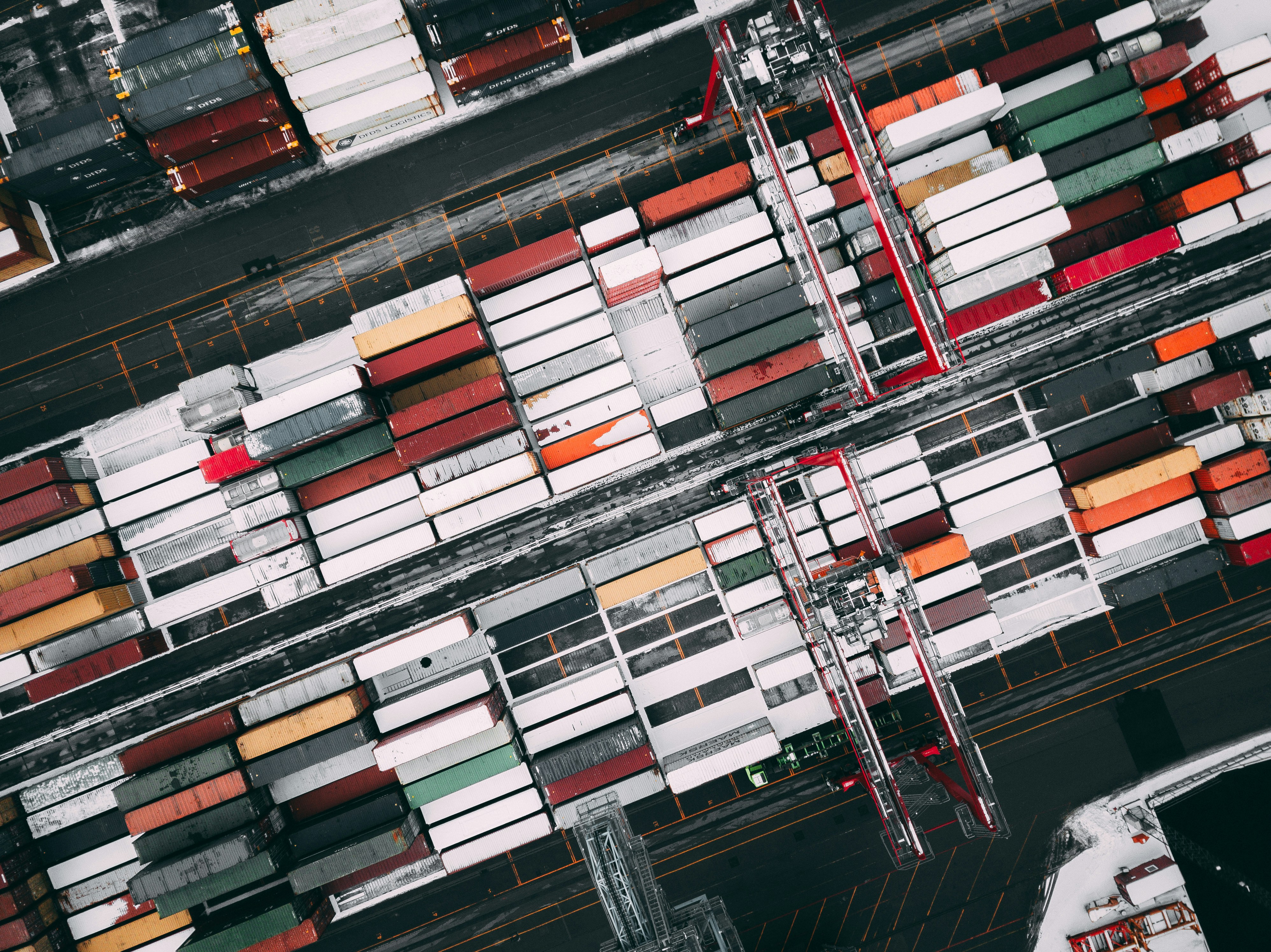 Customs Intelligence